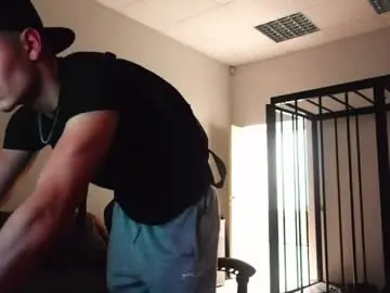 Chaturbate Free Porn Cam of eric_poston
