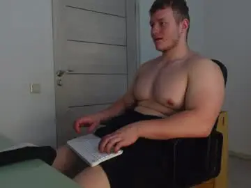 Chaturbate Sex Chat of eric_poston