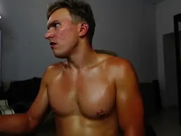 Chaturbate Sex Chat of eric_poston