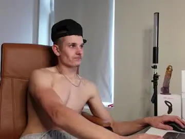 Chaturbate Free Porn Cam of eric_poston