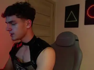 Chaturbate Watch Live Sex Cams of eric_poston