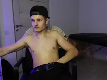 Chaturbate Sex Cam of eric_poston