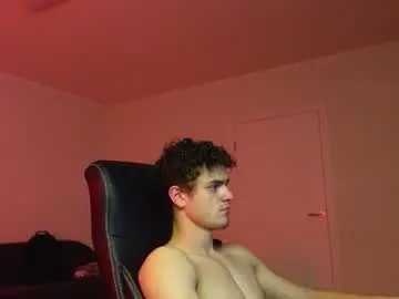 Chaturbate Live Sex Cam of eric_poston