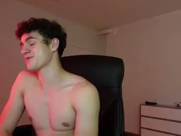 Chaturbate Live Sex Cam of eric_poston