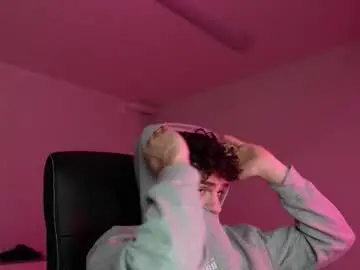 Chaturbate Sex Cam of eric_poston