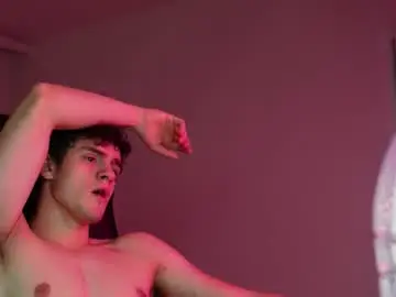 Chaturbate Free Porn Cam of eric_poston