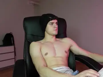 Chaturbate Nude Webcam of eric_poston