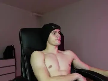 Chaturbate Adult Video Chat of eric_poston