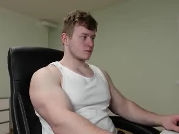 Chaturbate Sex Cam of eric_poston