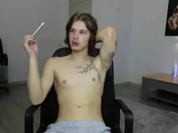 Chaturbate Nude Webcam of eric_poston