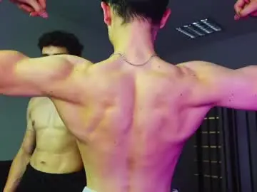 Chaturbate Live Sex Cam of eric_poston
