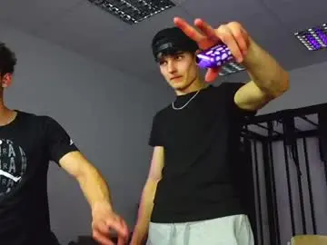 Chaturbate Adult Video Chat of eric_poston