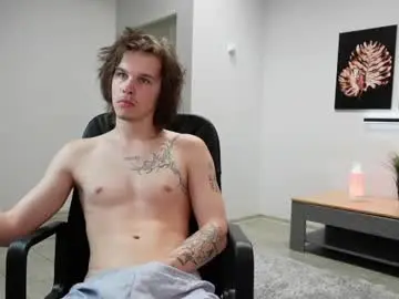 Chaturbate Live Porn of eric_poston
