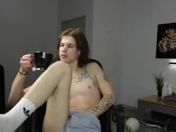 Chaturbate Adult Webcam of eric_poston