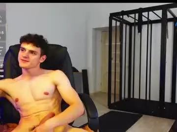 Chaturbate Sex Cam of eric_poston