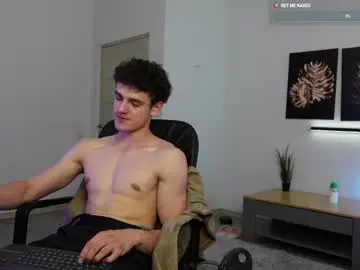 Chaturbate Free Porn Cam of eric_poston