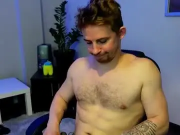 Chaturbate Free Porn Cam of eric_poston