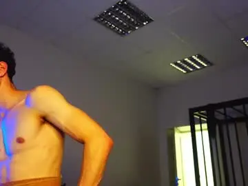 Chaturbate Live Porn of eric_poston