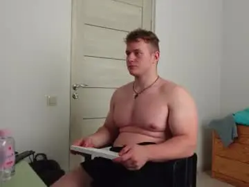 Chaturbate Live Porn of eric_poston