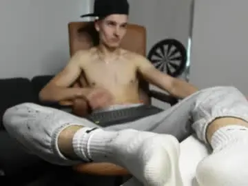 Chaturbate Private Sex Chat of eric_poston