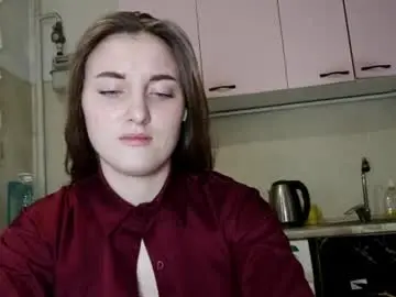 Chaturbate Free Live Porn of jeniffervaneck