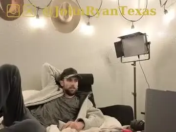 Chaturbate Adult Video Chat of johnryantexas