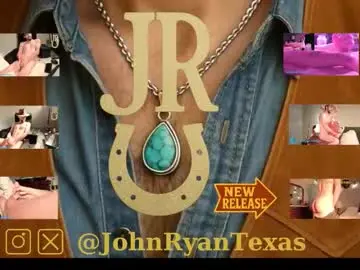 Chaturbate Free Porn Cam of johnryantexas