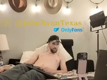 Chaturbate Nude Webcam of johnryantexas