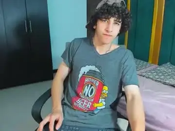 Chaturbate Free Live Porn of kervs__
