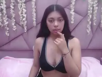 Chaturbate Live Sex of kim_sweet_69