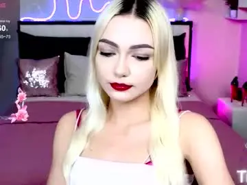 Chaturbate Watch Live Sex Cams of linalirian