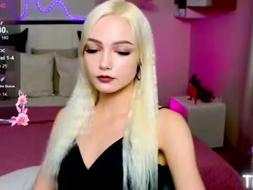 Chaturbate Nude Webcam of linalirian