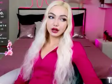 Chaturbate Adult Video Chat of linalirian