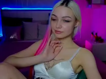 Chaturbate Nude Webcam of linalirian