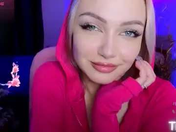 Chaturbate Live Porn of linalirian