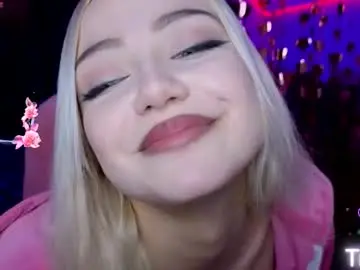 Chaturbate Adult Video Chat of linalirian