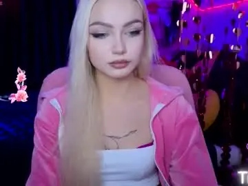 Chaturbate Adult Webcam of linalirian