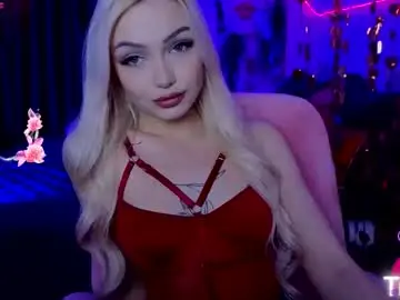 Chaturbate Watch Live Sex Cams of linalirian