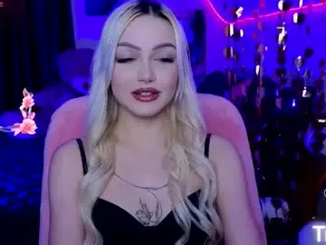 Chaturbate Best Webcam of linalirian