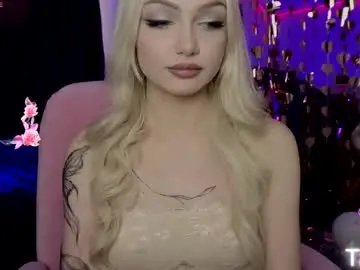 Chaturbate Best Webcam of linalirian