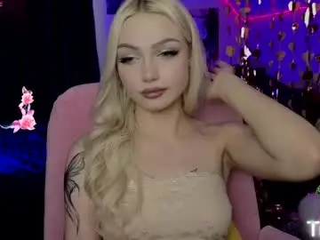 Chaturbate Sex Chat of linalirian