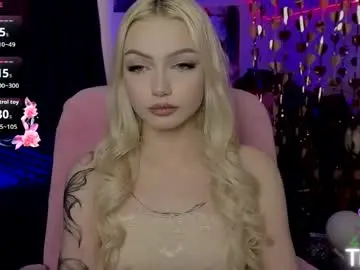 Chaturbate Nude Webcam of linalirian