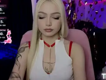 Chaturbate Free Porn Cam of linalirian