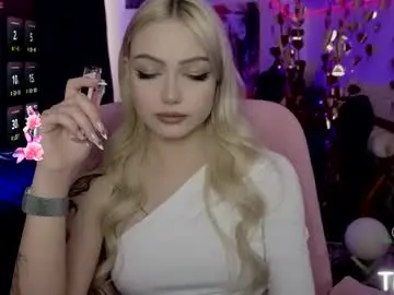 Chaturbate Live Porn of linalirian