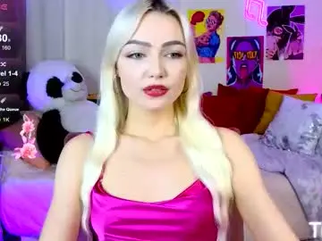 Chaturbate Free Porn Cam of linalirian