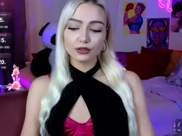 Chaturbate Free Porn Cam of linalirian