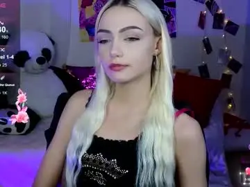 Chaturbate Live Sex of linalirian