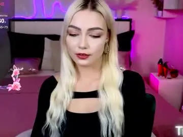 Chaturbate Live Sex Cam of linalirian