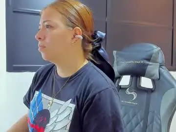 Chaturbate Live Porn of monserrat_blanco