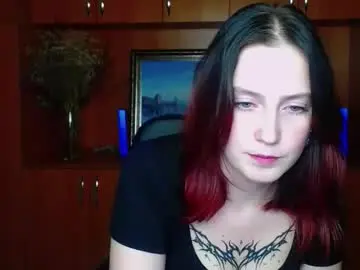 Chaturbate Live Porn of roseroseblack